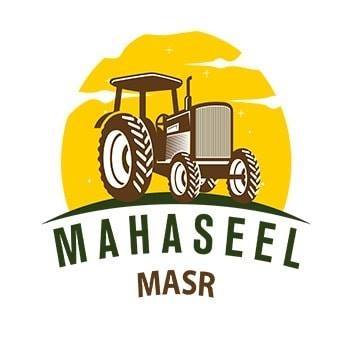 محاصيل مصر