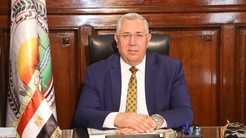 الزراعة: إصدار 4 آلاف رخصة مشروعات ثروة حيوانية خلال الربع الأول من العام