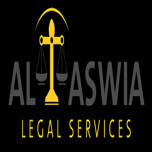 شركة التسوية للخدمات القانونية