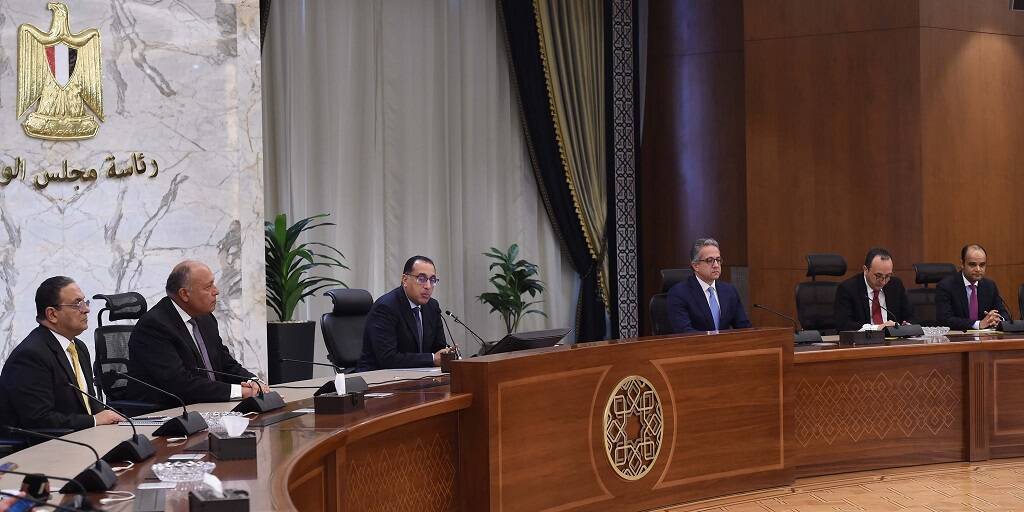 مصر ترشح خالد العناني لمنصب مدير عام اليونسكو للفترة من 2025 إلى 2029