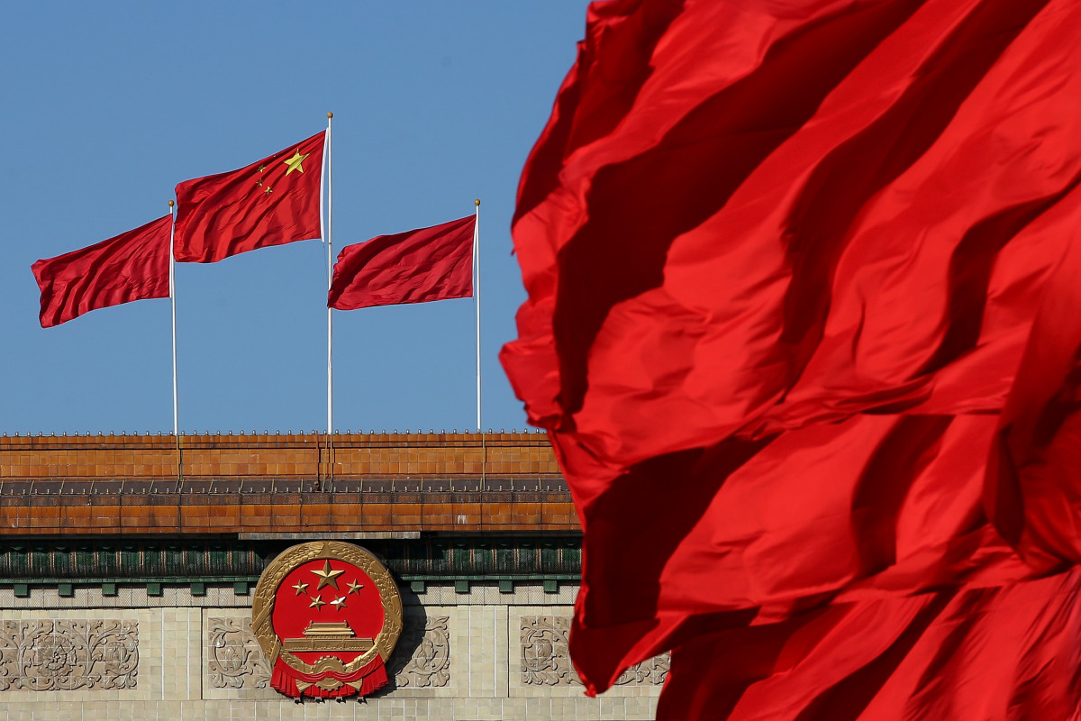 كيف تحاول الصين التحرر من "قيود" الولايات المتحدة؟