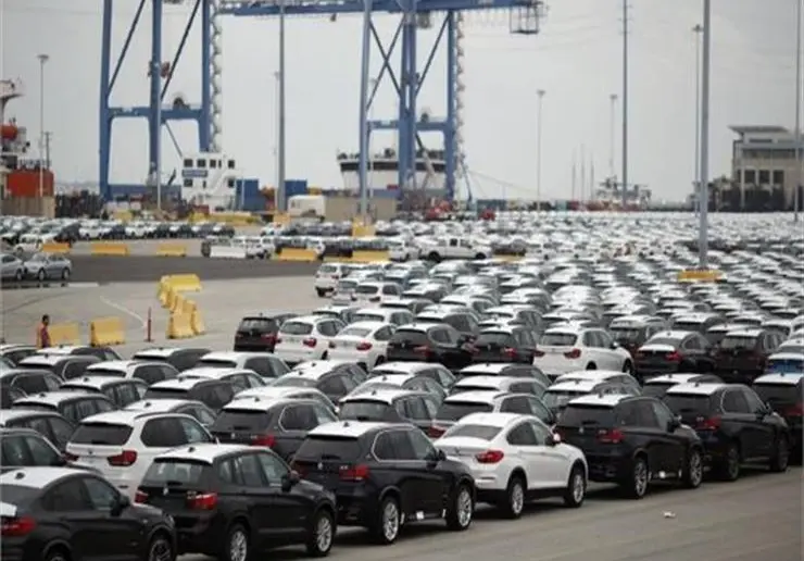 تراجع حاد بمبيعات السيارات الأوروبية في مصر خلال الربع الأول