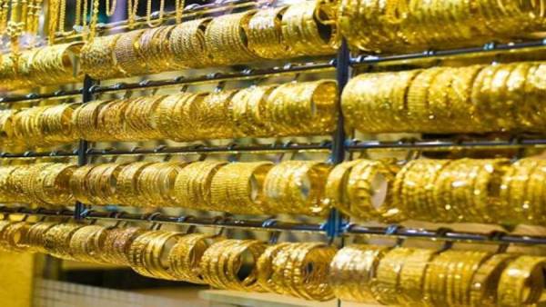 «آي صاغة»: الذهب يفقد بريقه مع تراجع الدولار بالسوق الموازي
