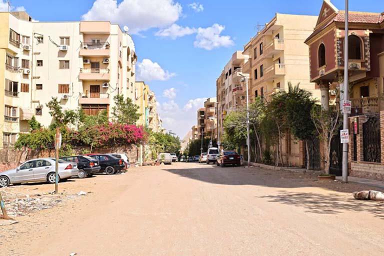 السودانيون يرفعون أسعار إيجارات الشقق 200% بأهم مناطق القاهرة والجيزة -تفاصيل