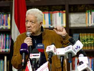 «الأفضل في مصر».. مرتضى منصور يكشف تعاقد الزمالك مع 4 صفقات سوبر