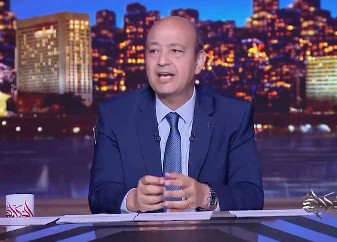 عمرو أديب يناشد النائب العام بعد حادث التجمع: «أوبر ابن مين في مصر؟!» (فيديو)