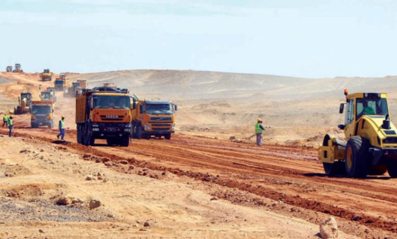 المتر بـ26 ألف جنيه.. طرح أراض للاستثمار بالتخصيص المباشر في العبور