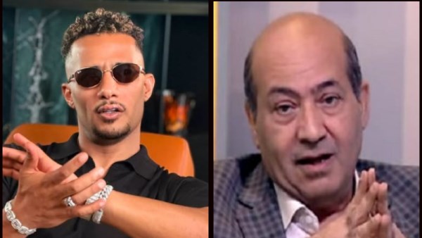 طارق الشناوى عن محمد رمضان: «الأول فى الطلب والأجر».. والفنان يرد: «أنا عشماوي»