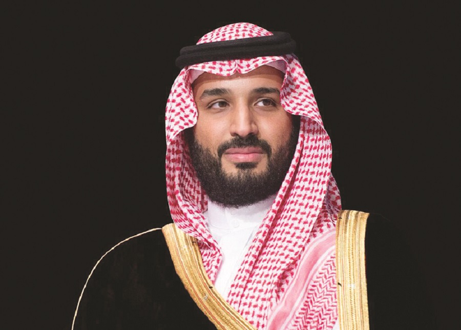 ولي العهد يُطلق أولى سيارات شركة «سير» الوطنية