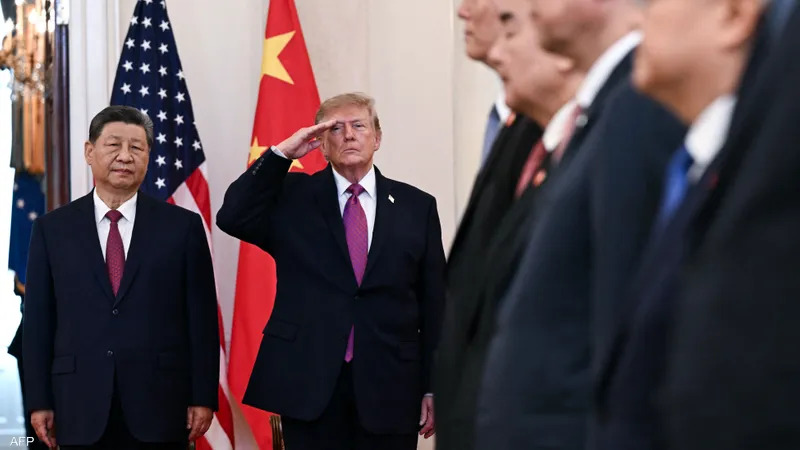 بين التهديد والتفاوض.. صراع الأوراق بين واشنطن وطهران